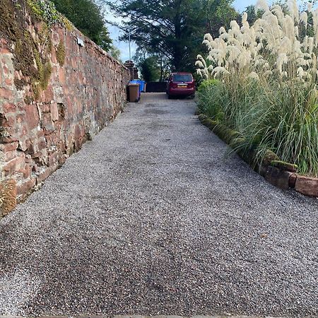 The Coach House Villa Skelmorlie Buitenkant foto