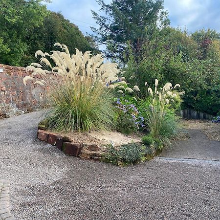 The Coach House Villa Skelmorlie Buitenkant foto