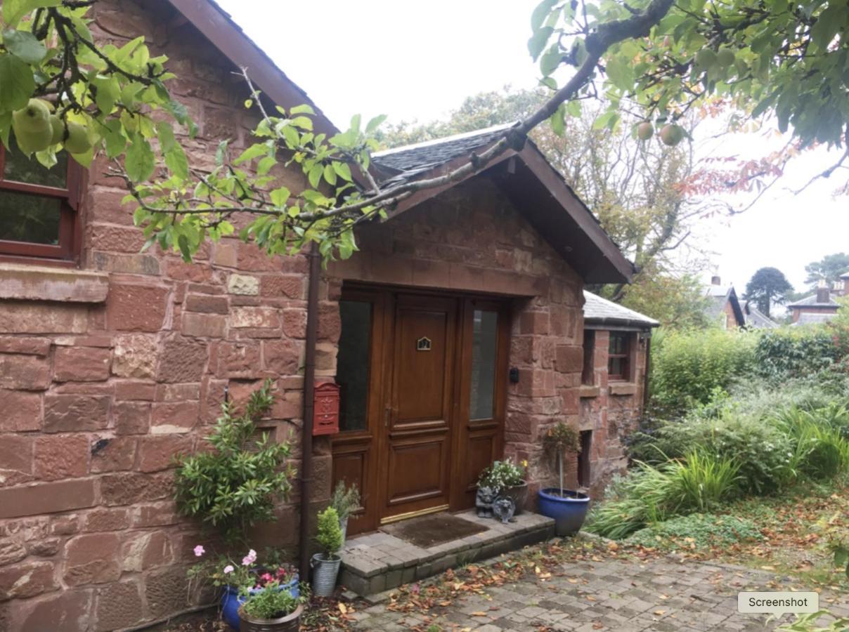 The Coach House Villa Skelmorlie Buitenkant foto