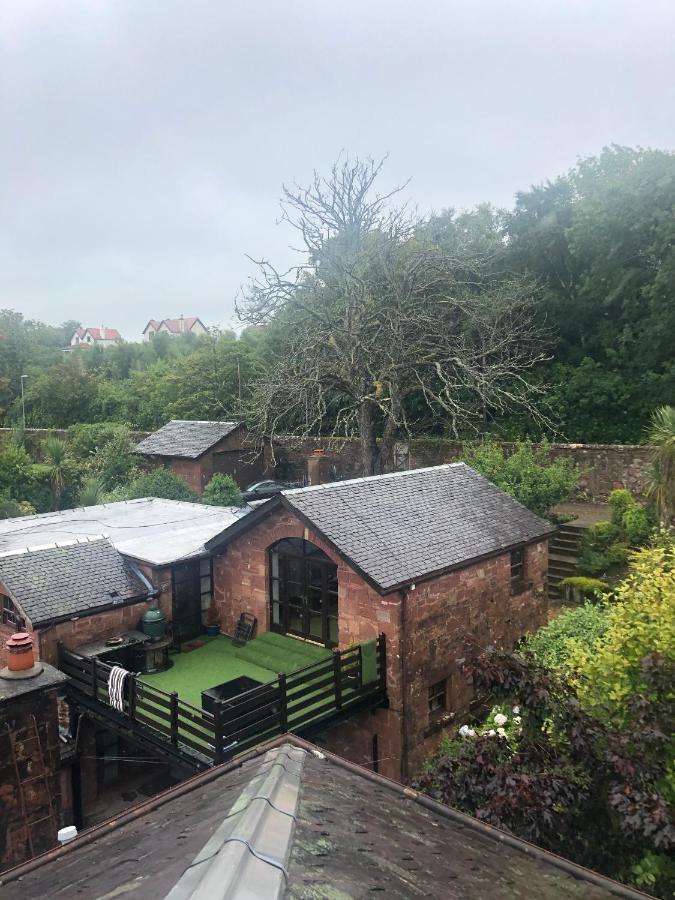 The Coach House Villa Skelmorlie Buitenkant foto