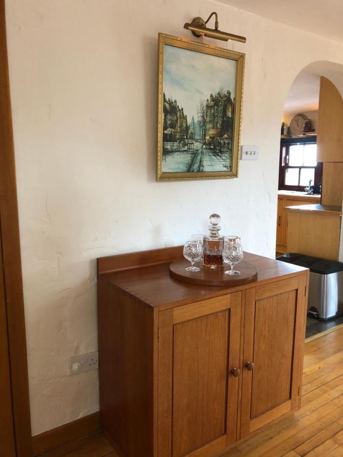 The Coach House Villa Skelmorlie Buitenkant foto