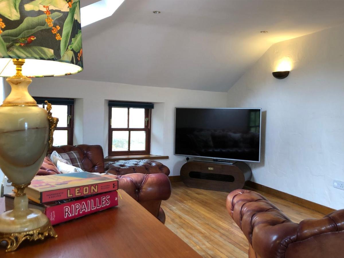 The Coach House Villa Skelmorlie Buitenkant foto
