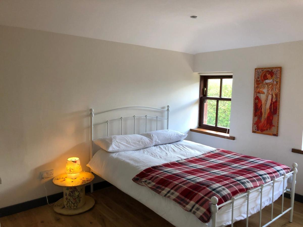 The Coach House Villa Skelmorlie Buitenkant foto