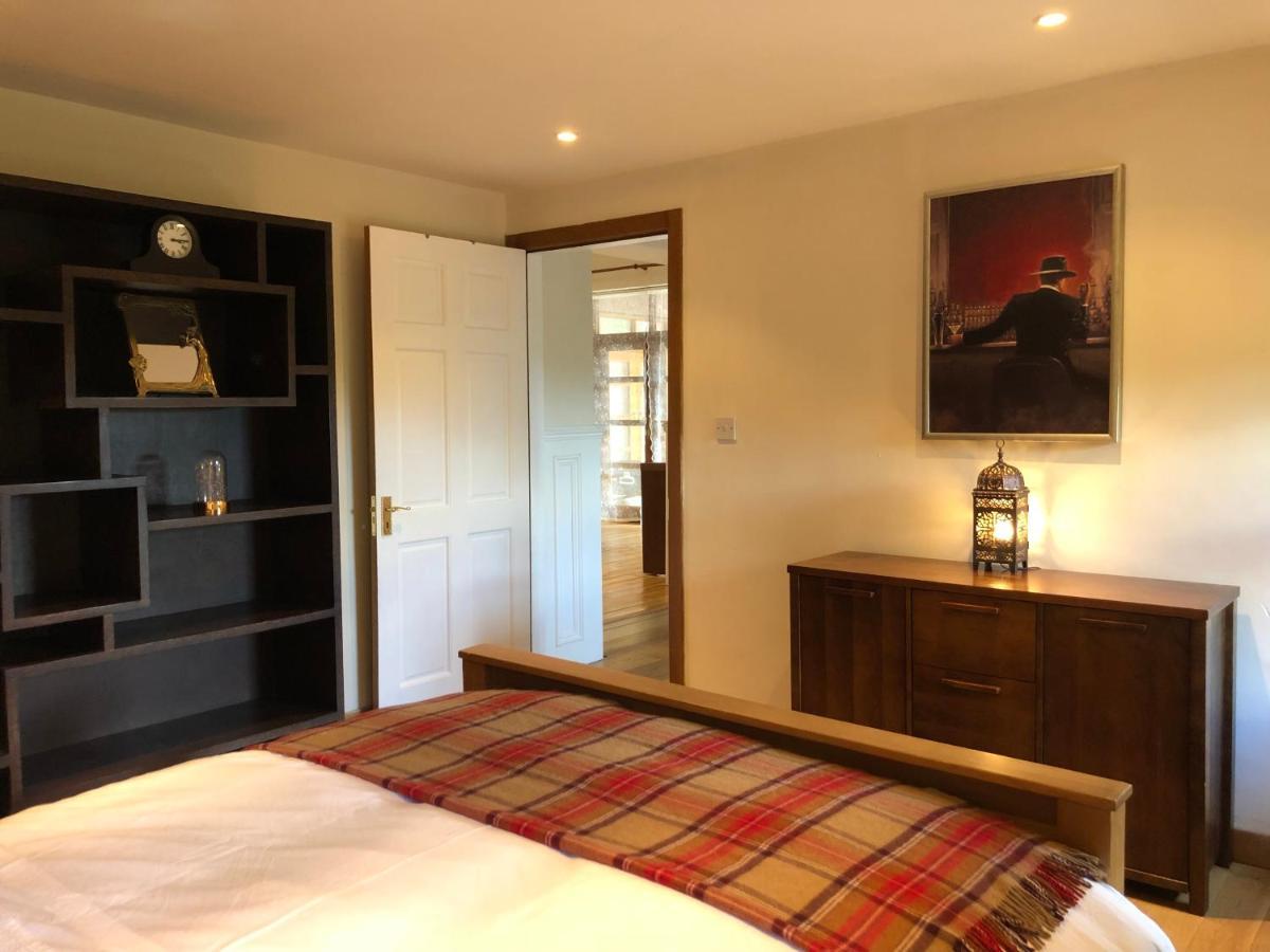 The Coach House Villa Skelmorlie Buitenkant foto