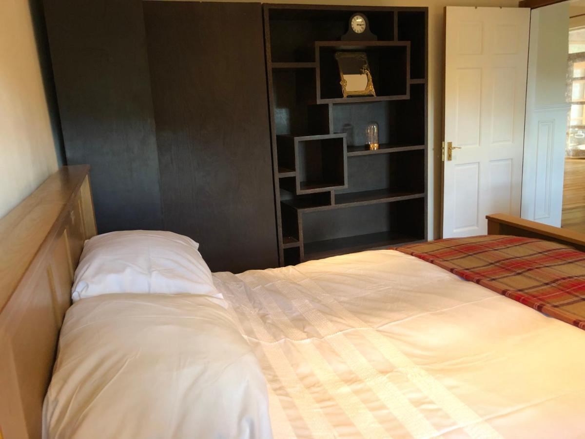 The Coach House Villa Skelmorlie Buitenkant foto