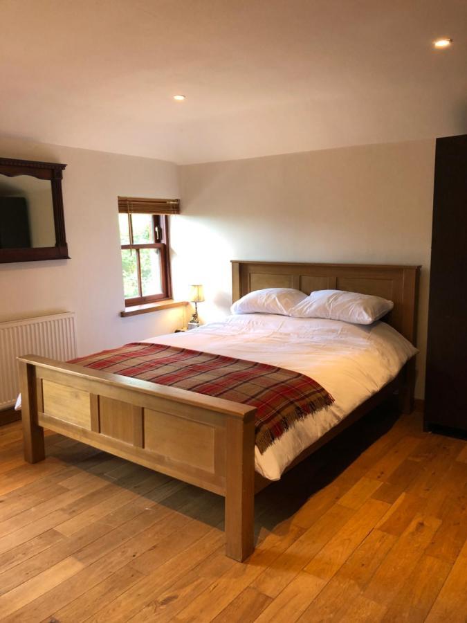 The Coach House Villa Skelmorlie Buitenkant foto