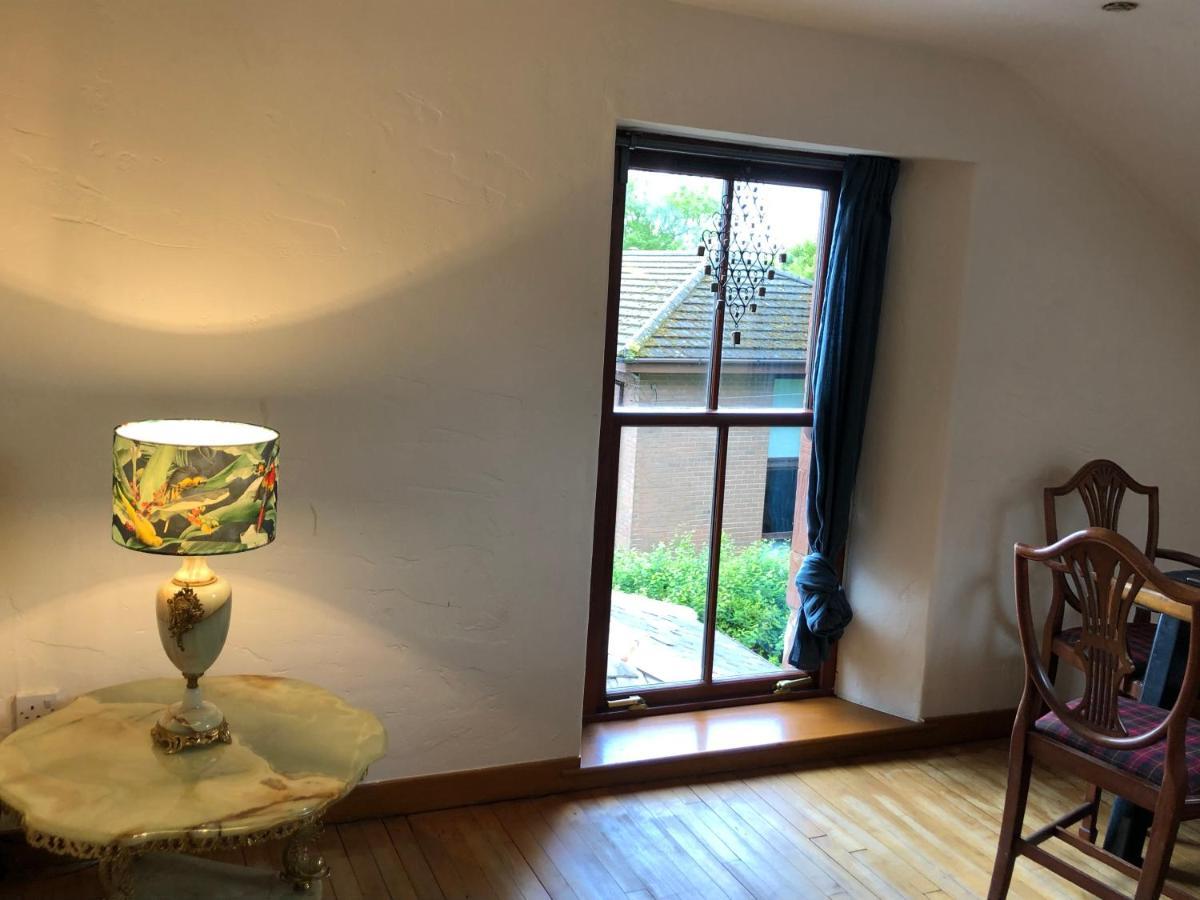The Coach House Villa Skelmorlie Buitenkant foto