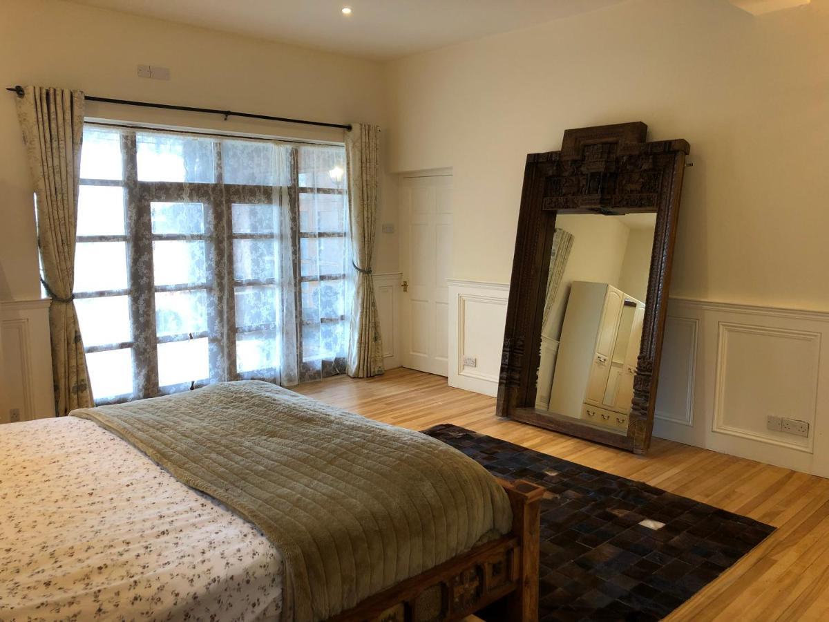 The Coach House Villa Skelmorlie Buitenkant foto