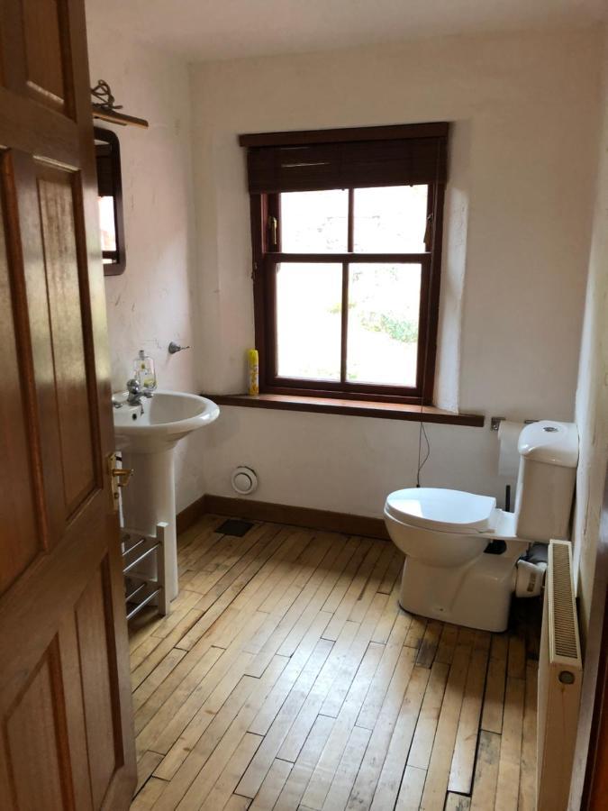 The Coach House Villa Skelmorlie Buitenkant foto