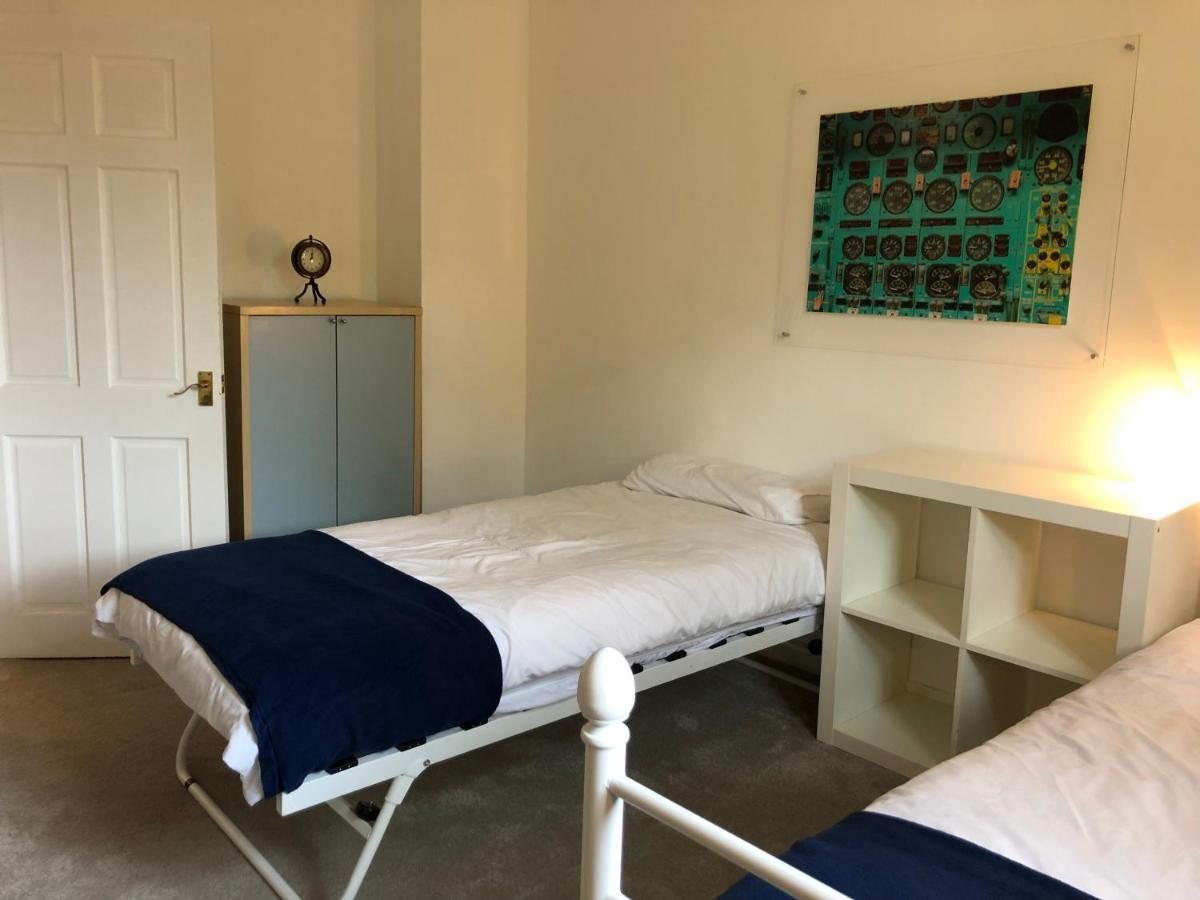 The Coach House Villa Skelmorlie Buitenkant foto