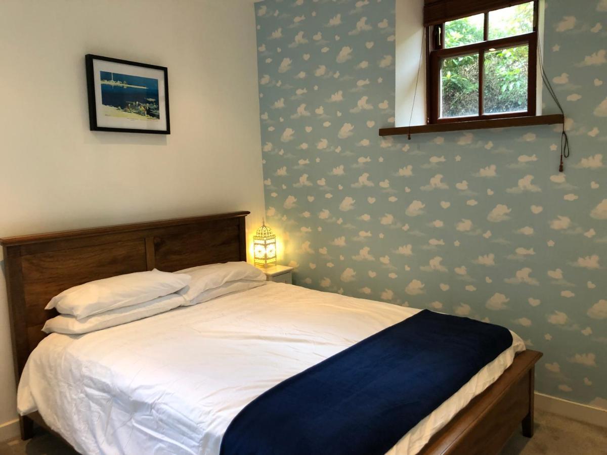 The Coach House Villa Skelmorlie Buitenkant foto