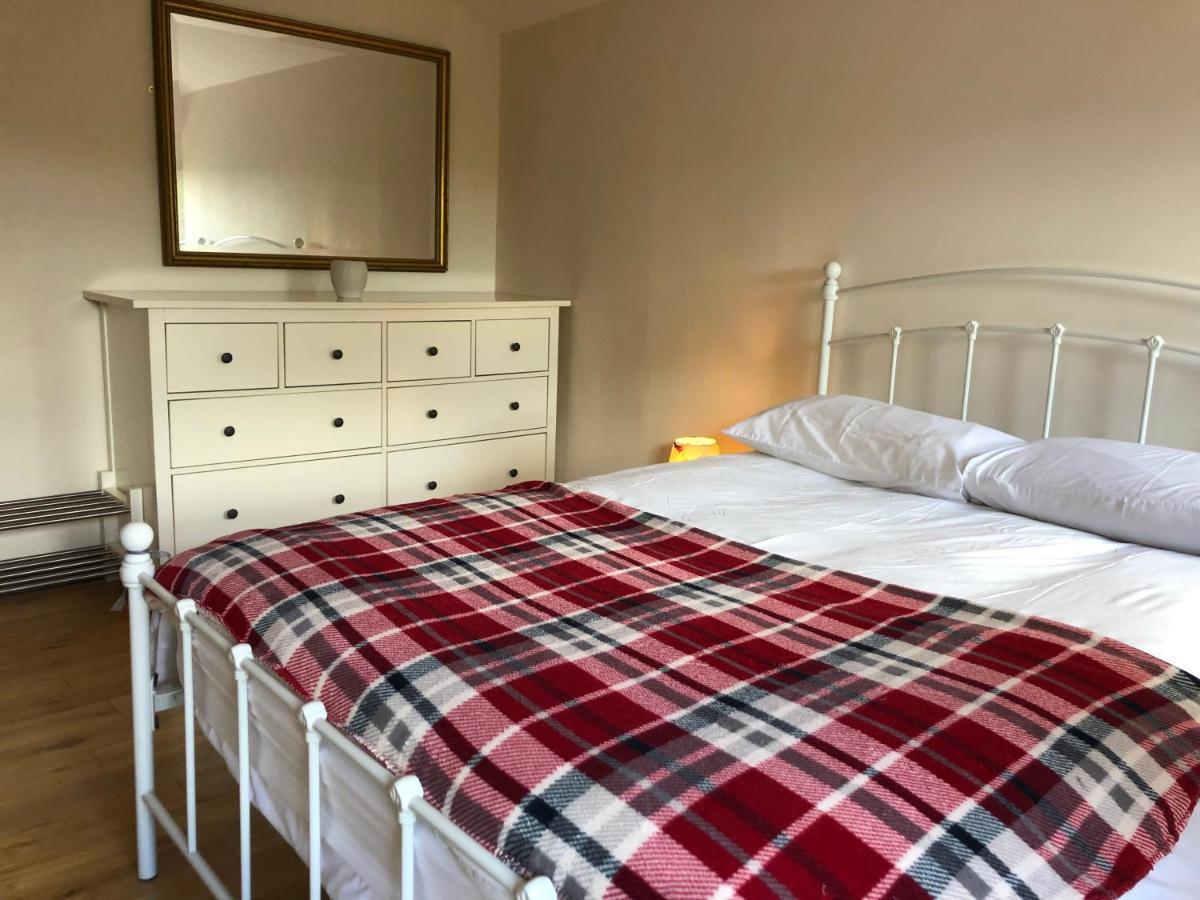 The Coach House Villa Skelmorlie Buitenkant foto