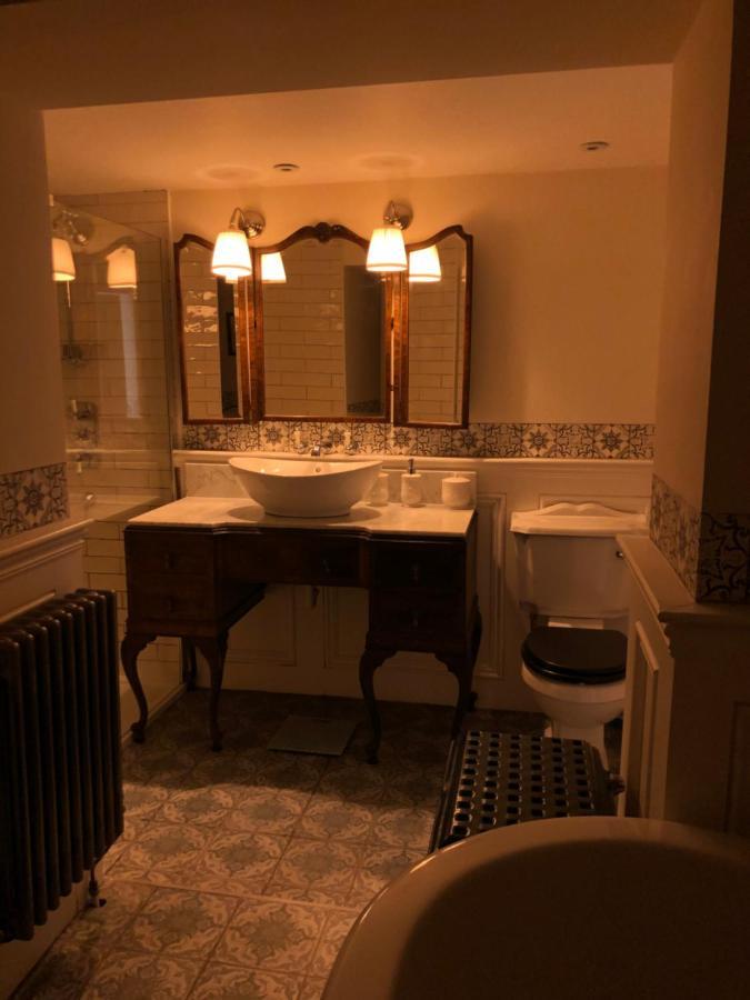 The Coach House Villa Skelmorlie Buitenkant foto