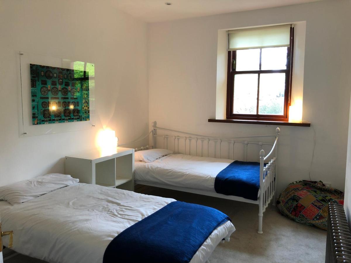 The Coach House Villa Skelmorlie Buitenkant foto
