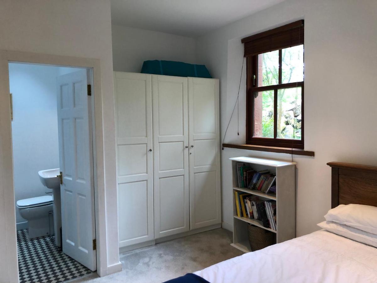 The Coach House Villa Skelmorlie Buitenkant foto