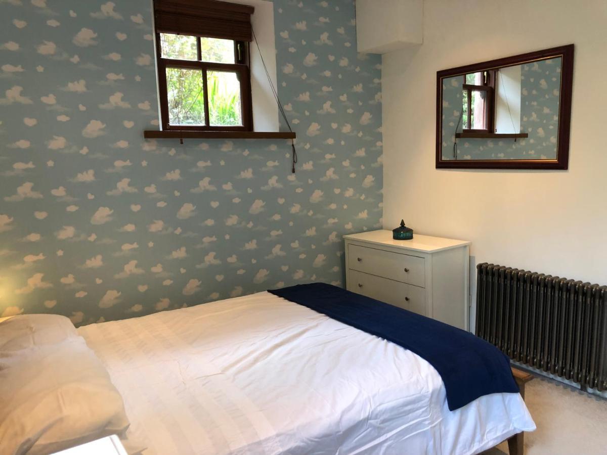 The Coach House Villa Skelmorlie Buitenkant foto