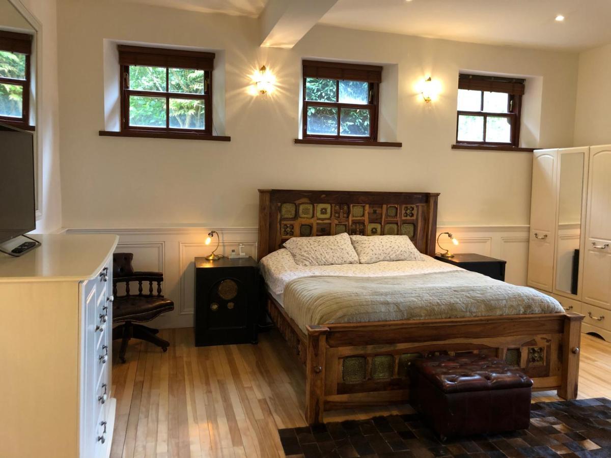 The Coach House Villa Skelmorlie Buitenkant foto