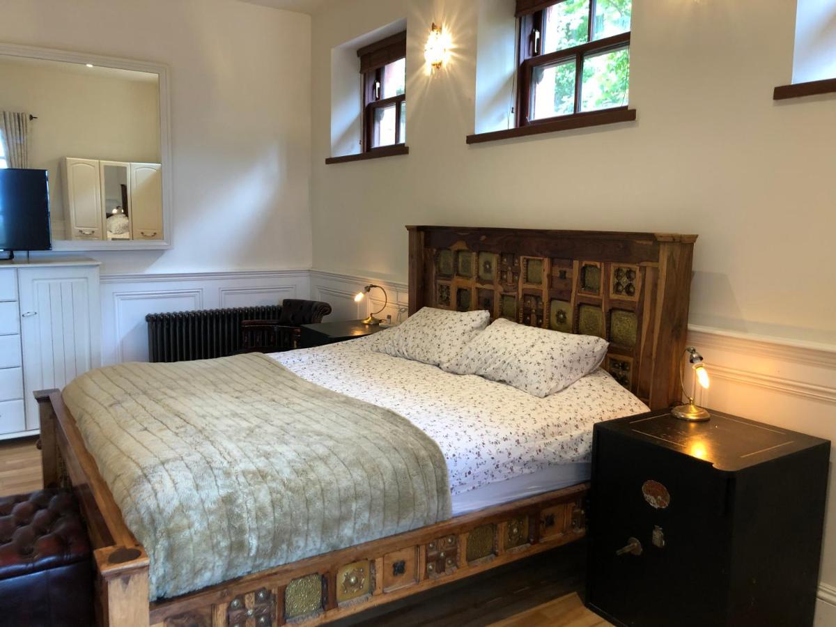 The Coach House Villa Skelmorlie Buitenkant foto