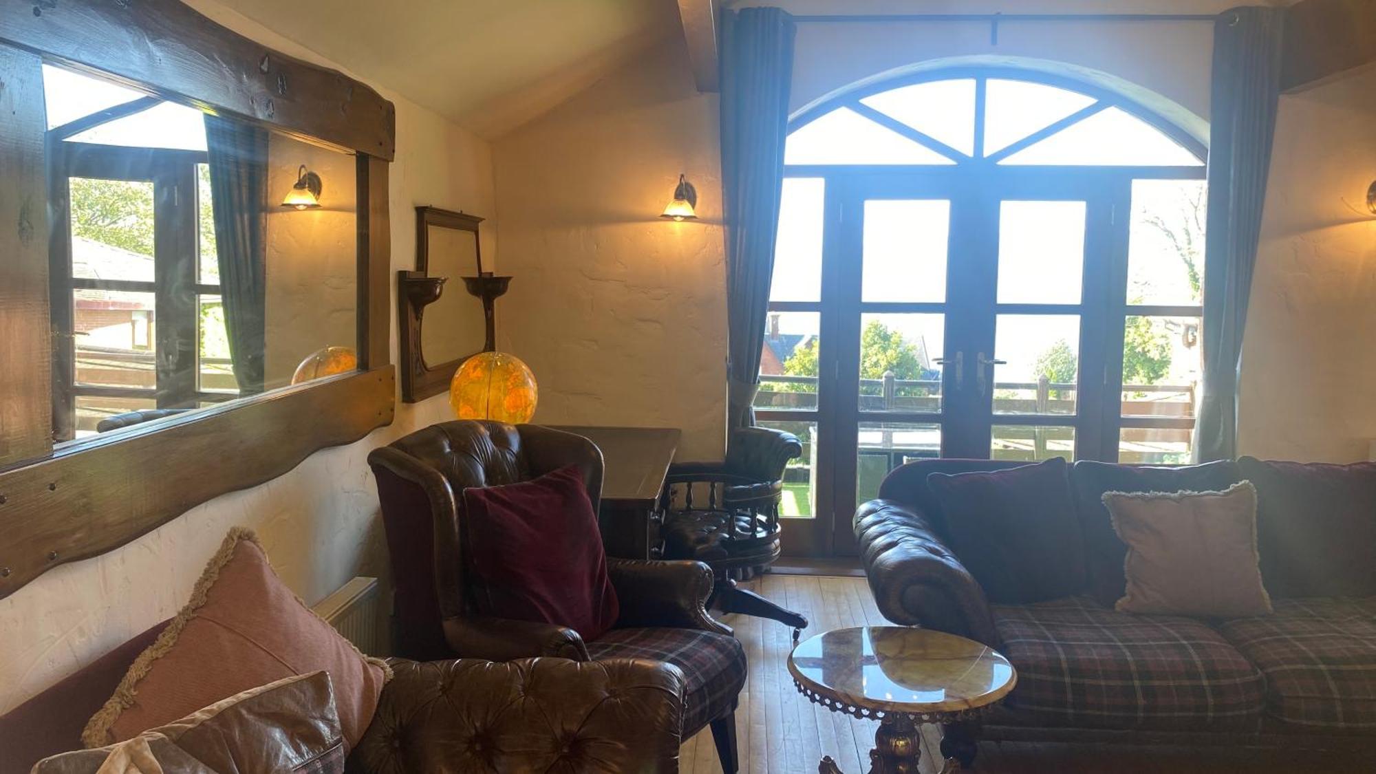 The Coach House Villa Skelmorlie Buitenkant foto