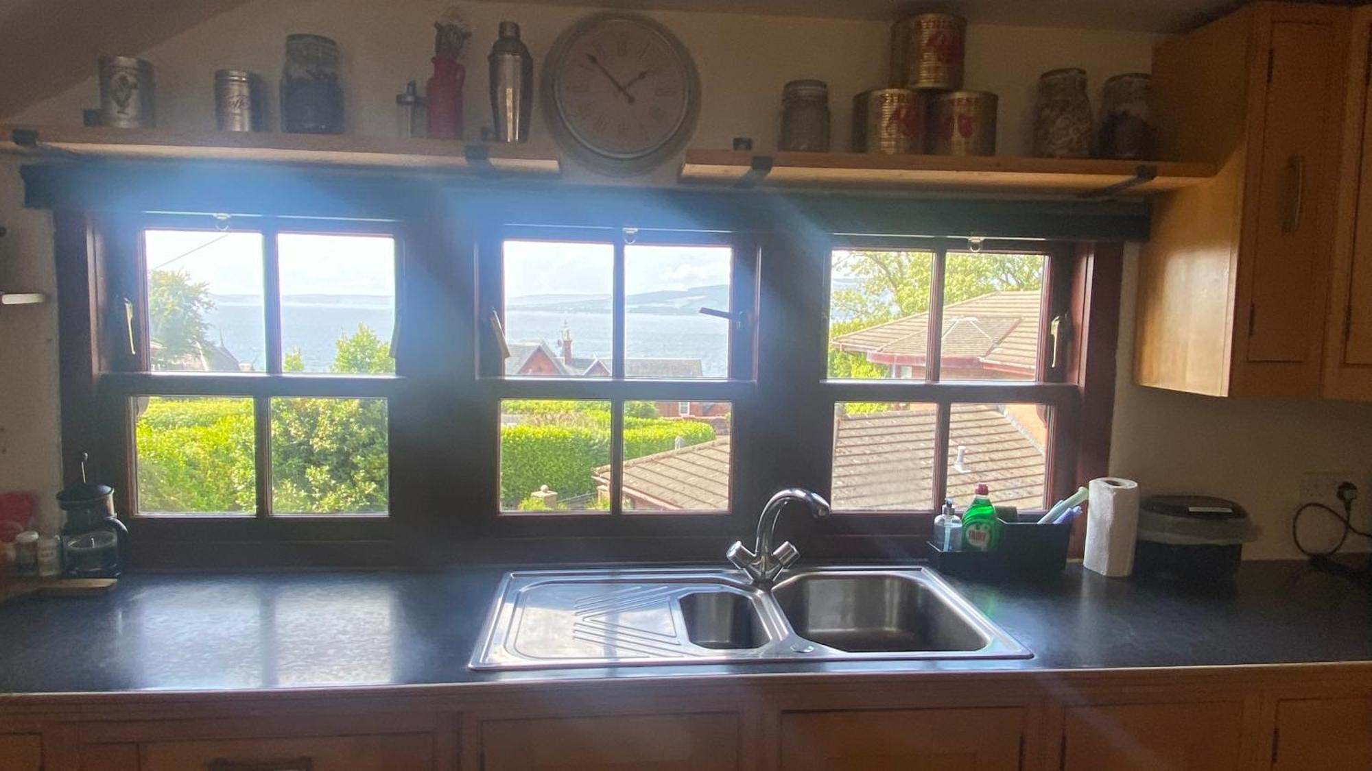 The Coach House Villa Skelmorlie Buitenkant foto