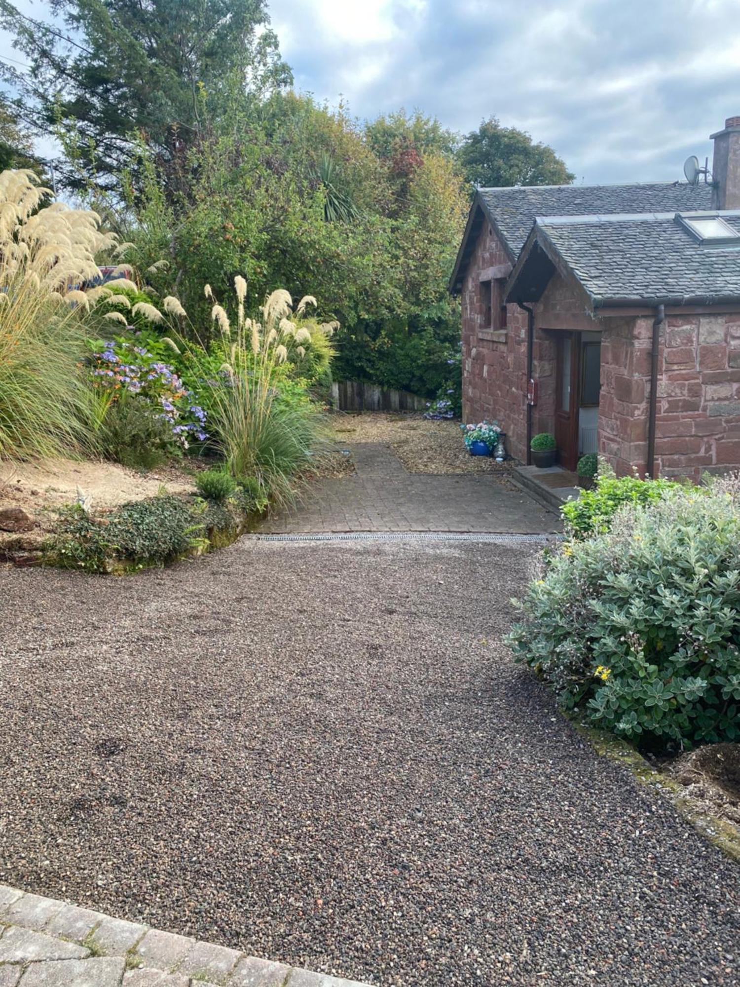 The Coach House Villa Skelmorlie Buitenkant foto