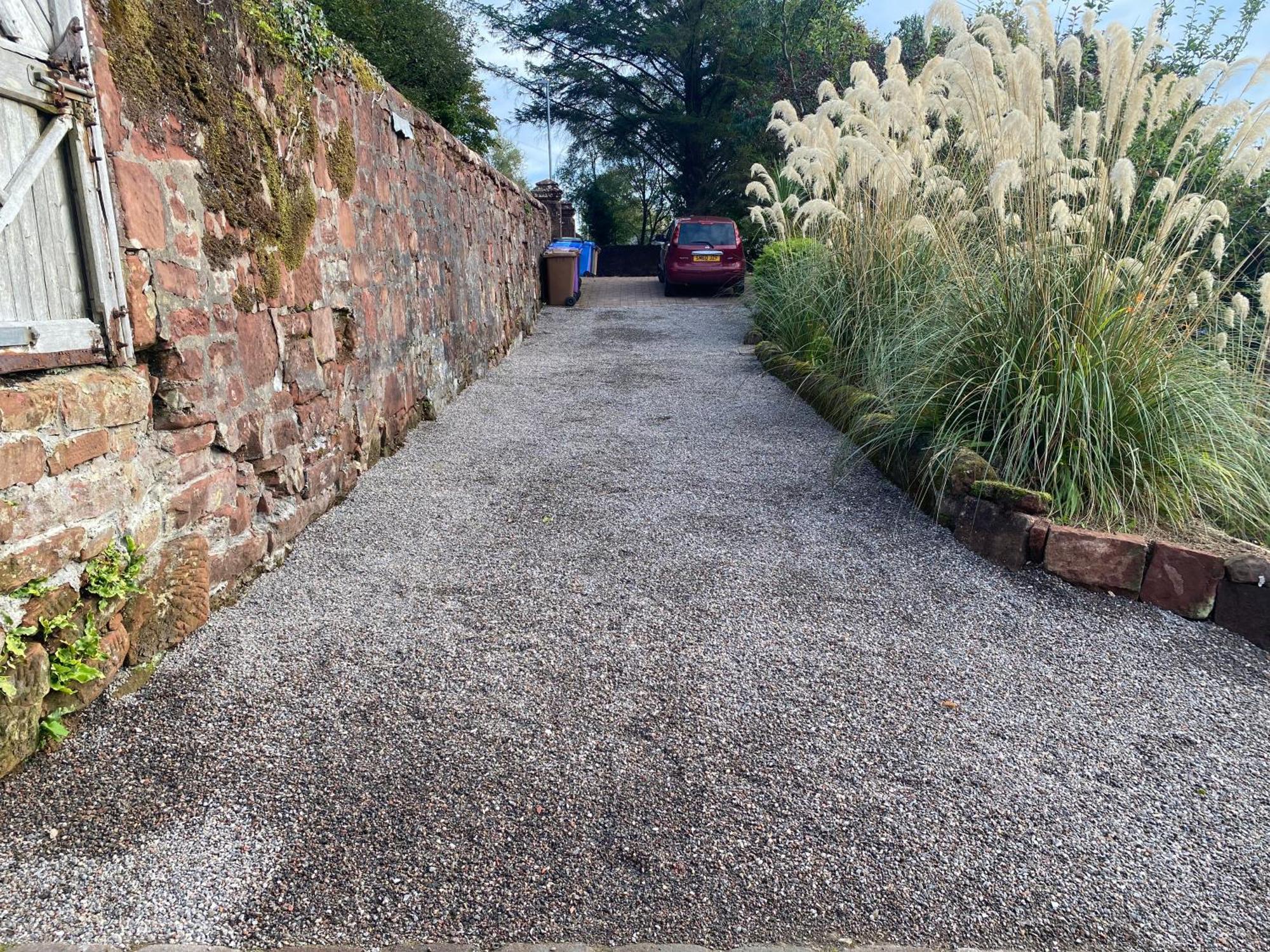 The Coach House Villa Skelmorlie Buitenkant foto