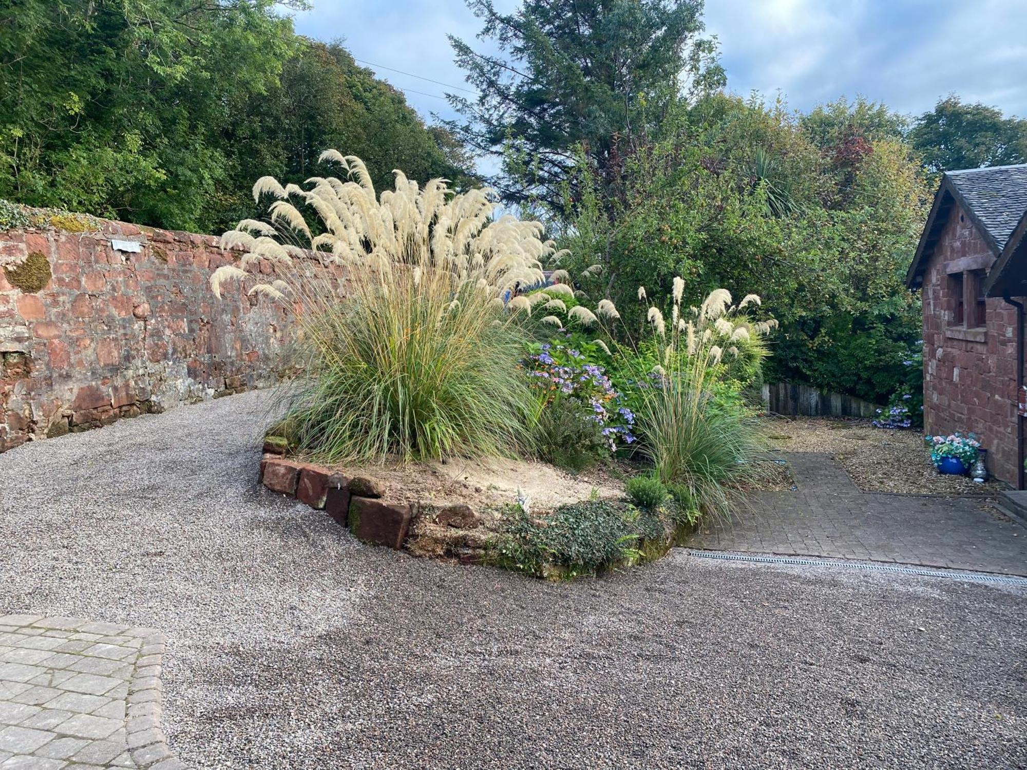 The Coach House Villa Skelmorlie Buitenkant foto